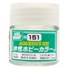 Gunze Sangyo H151 Mr Hobby Aqueous White Pearl