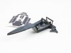 Red Fox Studio QS-32208 Focke Wulf Fw 109A-8 Updated for Revell 3D colored resin IP 1/32