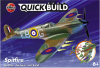 Airfix 6000 QUICKBUILD Spitfire