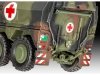 Revell 03362 GTK Bokser sgSANKfz 1/72