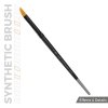 AK Interactive AKB013 AK SYNTHETIC BRUSH – DAGGER XL