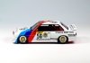 NuNu PN24017 Racing Series BMW M3 E30 Group A 1988 Spa 24 Hours Winner 1/24