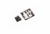 Eduard 644289 Bulldog Mk. II LooKplus AIRFIX 1/48