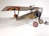 Omask 33002 Nieuport Ni-11 Belgium 1/32