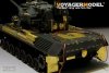 Voyager Model PE35852 Modern German Gepard A1 SPAAG Basic For MENG TS-030 1/35