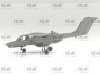 ICM 48301 OV-10D+ Bronco Light attack and observation aircraft 1/48