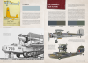 AK Interactive AK290 REAL COLORS OF WWII FOR AIRCRAFT
