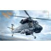 Clear Prop! CP72017 UH-2C Seasprite ADVANCED KIT 1/72