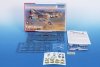 Special Hobby 72493 P-40F/L Warhawk 'Desert Hawks With Merlin' 1/72