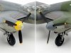 Tamiya 61062 De Havilland Mosquito FB Mk.VI/NF Mk.II 1/48