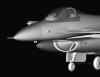 Hobby Boss 80272 F-16A Fighting Falcon (1:72)