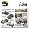 AMMO of Mig Jimenez 0060 Panzer Aces Armor Modelling Magazine 60 - poradnik dla modelarzy
