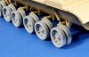 Panzer Art RE35-129 Road wheels for MBT M60 (cast aluminium pattern) 1/35