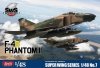 Zoukei-Mura SWS4807 F-4D Phantom II (1:48)