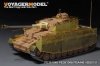 Voyager Model PE351046 WWII German Pz.Kpfw.IV Ausf.J（LateProduction）Basic For RFM 5033 1/35