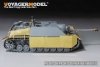 Voyager Model PE351229 WWII German Jagdpanzer IV L/48 basic (For Border BT-016) 1/35
