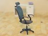 Point of no Return 3524058 Fotele biurowe, dwa różne modele / Office chairs, two different models 1/35