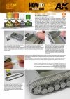 AK Interactive AK12002 EXTRA THIN CEMENT 40ml