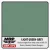 MR. Paint MRP-092 LIGHT GREEN GRAY Russian two-tone camo MIG-29 30ml 