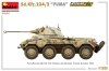 MiniArt 35419 SD.KFZ.234/2 PUMA 1/35