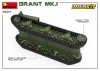 MiniArt 35217 Grant Mk.I w/interior 1/35