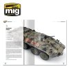 AMMO of Mig Jimenez 6153 ENCYCLOPEDIA OF ARMOUR MODELLING TECHNIQUES VOL. 4 - WEATHERING (English)