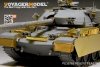 Voyager Model PE35765 British Chieftain Mk.10 MBT basic For TAKOM 2028 1/35