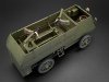 Copper State Models 35006 Canadian Armoured MG Carrier 1/35