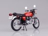 Aoshima 00764 Honda CB400 Four 1/12