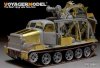 Voyager Model PE35903 Russian BTM-3 High-Speed Trench Digging Vehicle for TRUMPETER 1/35