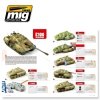 AMMO of Mig Jimenez 6003 PAINTING WARGAME TANKS (English)