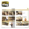 AMMO of Mig Jimenez 6210 MODELLING SCHOOL - HOW TO MAKE MUD IN YOUR MODELS (English)