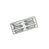 Modelcraft  PKN0009 Precision Saw Set (0.24mm)