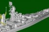 Trumpeter 06740 USS Hawaii CB-3 1/700