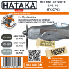 Hataka Hobby HTK-CP03 Mid WW2 Luftwaffe (1941-44)