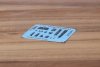 Eduard 3DL48209 F-86F-25/30 SPACE Airfix 1/48