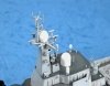Trumpeter 04530 PLA Navy Type 052C DDG-170 LanZhou (1:350)