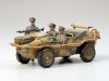 Tamiya 35003 Kfz.1/20 K2s Schwimmwagen 1/35