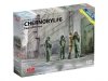 ICM  35906 Chornobyl #6 Feat of Divers 1/35