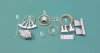 Eureka XXL ER-3572 Zestaw waloryzacyjny do M728 Combat Engineer Vehicle dopasowany do AFV Club 35254 / Upgrade kit for the M728 Combat Engineer Vehicle fit to AFV Club 35254 1/35