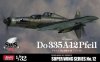 Zoukei-Mura SWS3212 Dornier Do 335 A-12 Pfeil 1/32