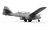 Airfix 04062 Messerschmitt Me 262B-1a 1/72