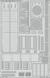 Eduard 32463 A-26C Invader bomb bay  for HOBBY BOSS 1/32 