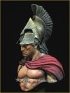 Young Miniatures YH1824 SPARTA Battle of Thermopylae 480 B.C. 1/10