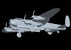 HK Models 01E012 Avro Lancaster B MkI/ B MkIII/ Dambuster 3 in 1 1/32