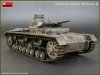 MiniArt 35221 Pz.Kpfw.III Ausf.B w/Crew 1/35