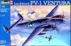 Revell 04662 Lockheed PV-1 Ventura (1:48)