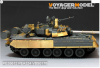 Voyager Model PE35612 T-80U Soviet/Russian Main Battle Tank For X ACT XS35001 1/35