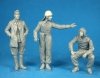 MiniArt 35157 HUNGARIAN TANK CREW 1:35