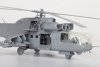 Zvezda 7273 MIL MI-24A HIND (1:72)